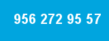 956 272 95 57 956 272 95 57